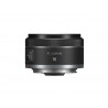 CANON OBJECTIF RF 16MM F/2.8 STM