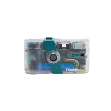 FLASHBACK APPAREIL PHOTO...