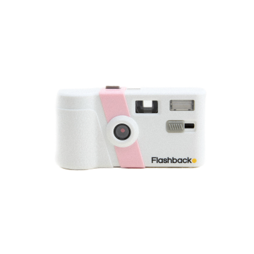 FLASHBACK APPAREIL PHOTO...