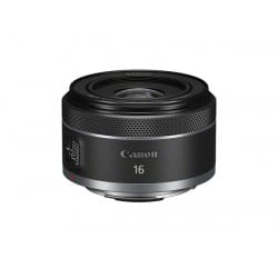CANON OBJECTIF RF 16MM F/2.8 STM