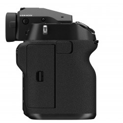 FUJIFILM HYBRIDE GFX 100S
