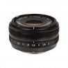 FUJIFILM OBJECTIF XF 18MM F/2