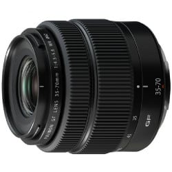FUJIFILM OBJECTIF GF 35-70MM F/4.5-5.6 WR