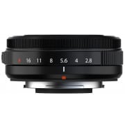 FUJIFILM OBJECTIF XF 27MM F/2.8 R WR PH