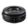 FUJIFILM OBJECTIF XF 27MM F/2.8 R WR PH