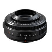 FUJIFILM OBJECTIF XF 27MM F/2.8 R WR PH