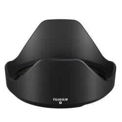 FUJIFILM OBJECTIF XF 10-24MM F/4 R OIS WR