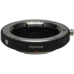 FUJIFILM BAGUE ADAPTATION M MOUNT