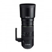 PENTAX OBJECTIF HD D-FA 150-450MM F/4.5-5.6 ED DC WR