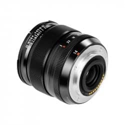 FUJIFILM OBJECTIF XF 14MM F/2.8 R
