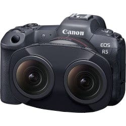 CANON OBJECTIF RF 5,2MM F/2.8 L DUAL FISH EYE