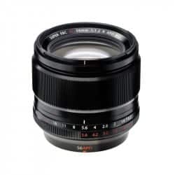 FUJIFILM OBJECTIF XF 56MM F/1.2 APD