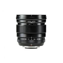 FUJIFILM OBJECTIF XF 16MM F/1.4 R