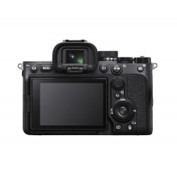 SONY HYBRIDE ALPHA 7 IV + 28-70MM F/3.5-5.6