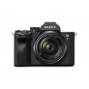 SONY HYBRIDE ALPHA 7 IV + 28-70MM...