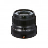 FUJIFILM OBJECTIF XF 23MM F/2 R WR