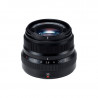 FUJIFILM OBJECTIF XF 35MM F/2 R WR