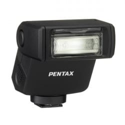 Pentax AF 201 FG
