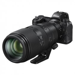 NIKON OBJECTIF NIKKOR Z 100-400MM F/4.5-5.6 VR S