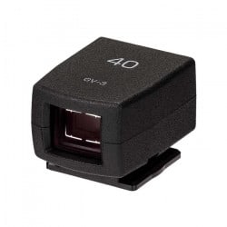 RICOH VISEUR GV-3 POUR GR IIIx