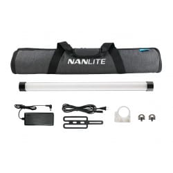 NANLITE TUBE LED PAVOTUBE 15X II