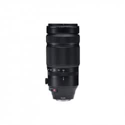 FUJIFILM OBJECTIF XF 100-400MM F/4.5-5.6 R LM OIS WR