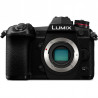 PANASONIC HYBRIDE LUMIX DC-G9