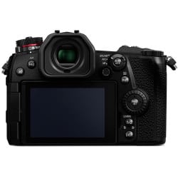 PANASONIC HYBRIDE LUMIX DC-G9