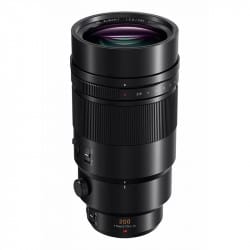 PANASONIC OBJECTIF 200MM F/2.8  LEICA