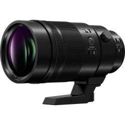 PANASONIC OBJECTIF 200MM F/2.8  LEICA