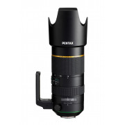 PENTAX OBJECTIF HD-D FA 70-200MM F/2.8 ED DC AW