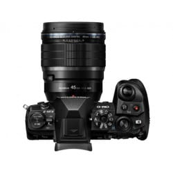 OLYMPUS OBJECTIF 45MM F/1.2 PRO