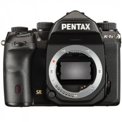 PENTAX APPAREIL PHOTO K-1 MARK II
