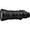 NIKON OBJECTIF NIKKOR Z 400MM F/2.8...