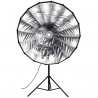 NANLITE SOFTBOX PARABOLIQUE 120CM