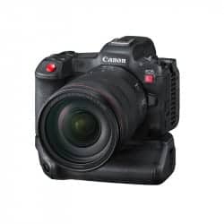 CANON EOS R5C BOITIER NU