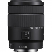 SONY OBJECTIF SEL E 18-135MM F/3.5-5.6 OSS