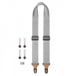 PEAK DESIGN COURROIE SLIDE V2