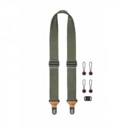 PEAK DESIGN COURROIE SLIDE V2