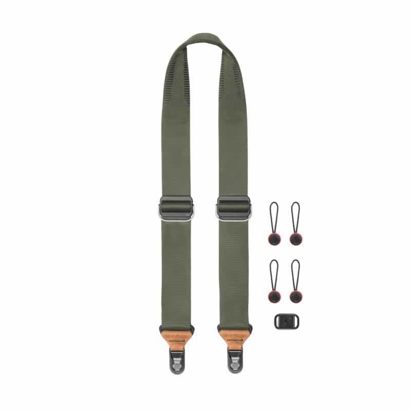 PEAK DESIGN COURROIE SLIDE V2