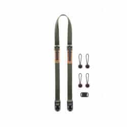 PEAK DESIGN COURROIE LEASH V3