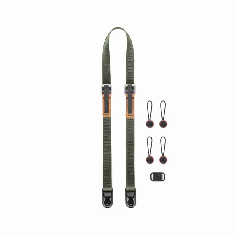 PEAK DESIGN COURROIE LEASH V3