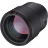 SAMYANG OBJECTIF 135MM F/1.8 AF