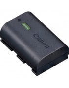 BATTERIE/ALIMENTATION