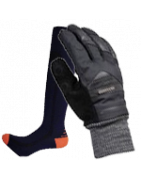 GANT/CHAUSSETTE