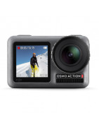 CAMERA EMBARQUEE/360