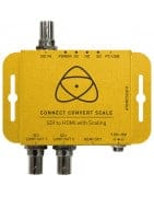 CONVERTISSEUR DE SIGNAL