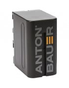 BATTERIE LITHIUM