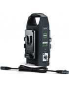 CHARGEUR