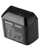 BATTERIE/CHARGEUR